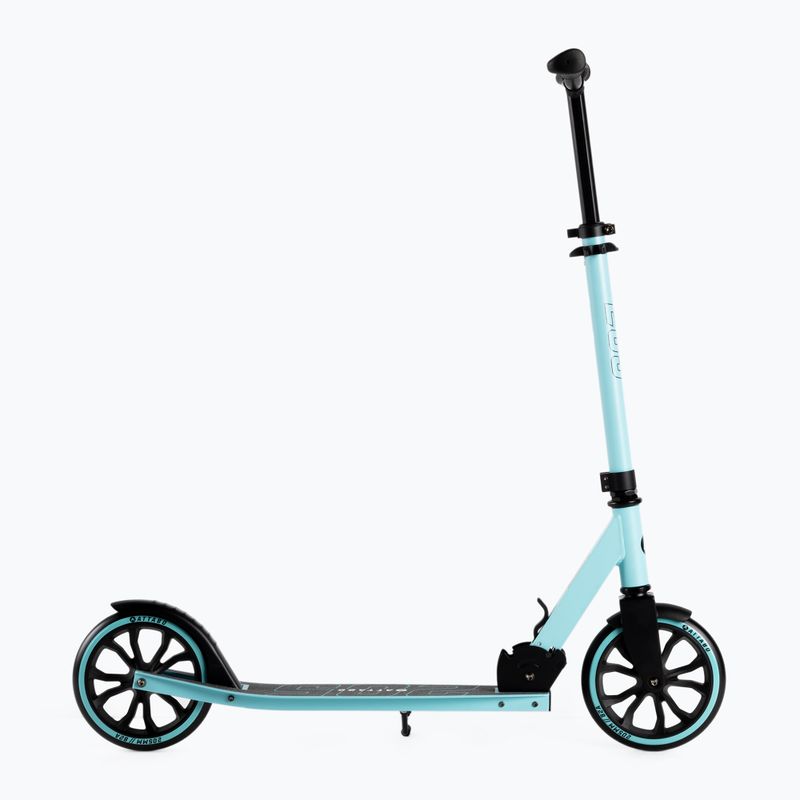 ATTABO 205 scooter blu 2