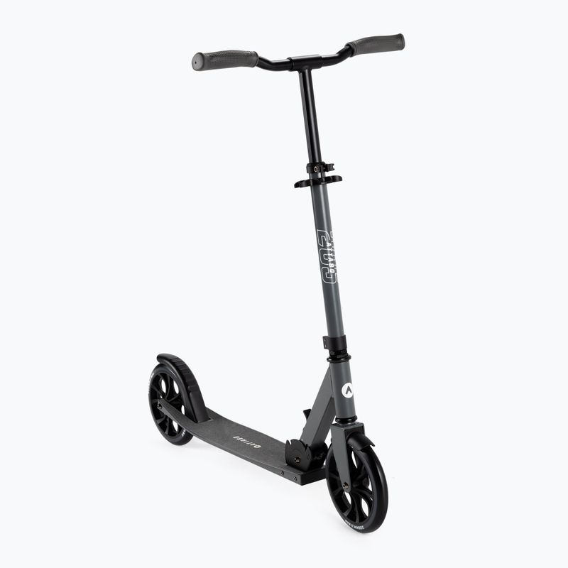 Scooter ATTABO 205 grigio