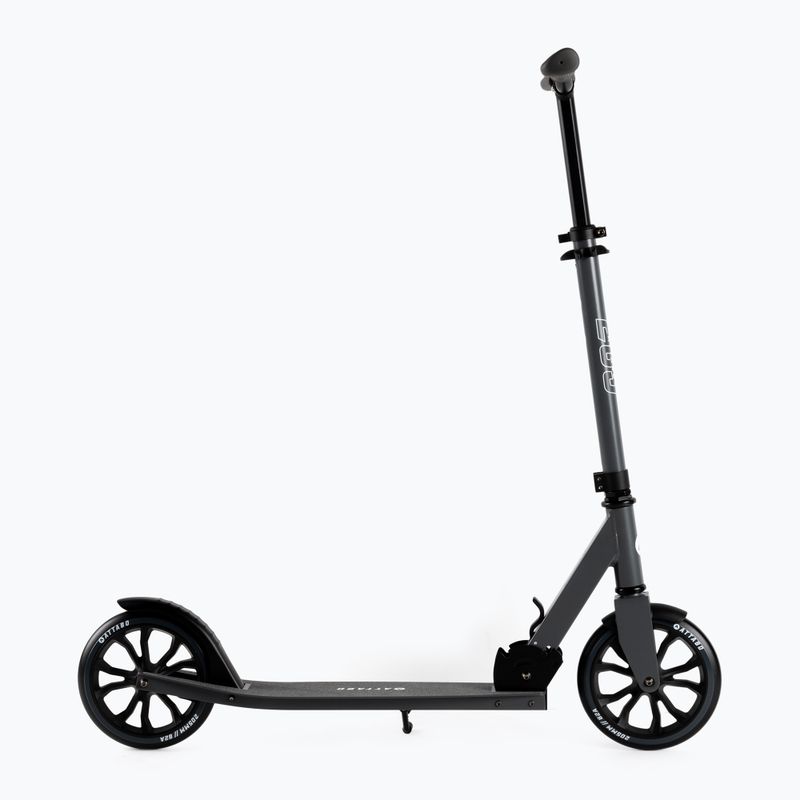 Scooter ATTABO 205 grigio 3