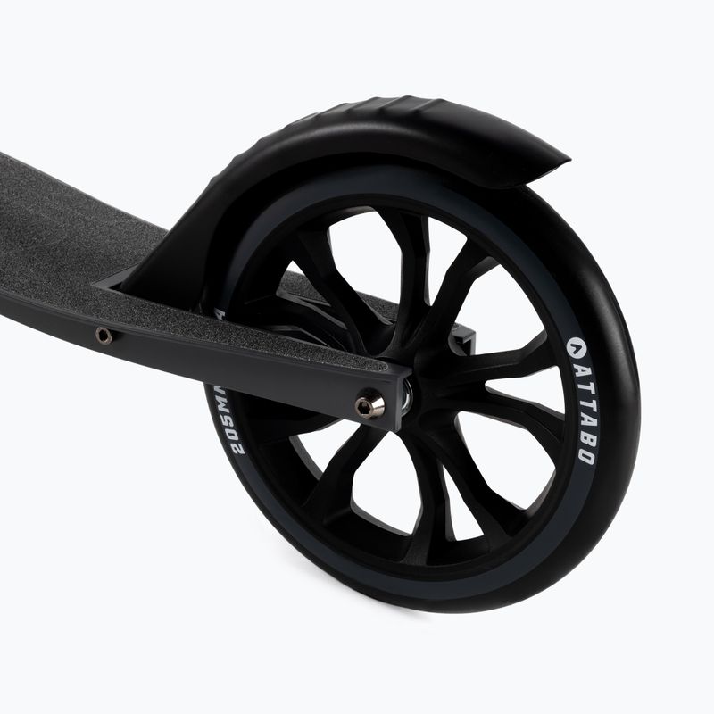 Scooter ATTABO 205 grigio 9