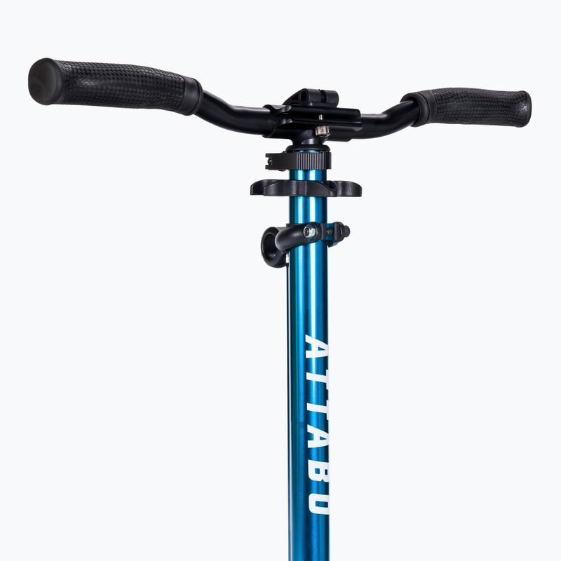 ATTABO 230 scooter blu 13