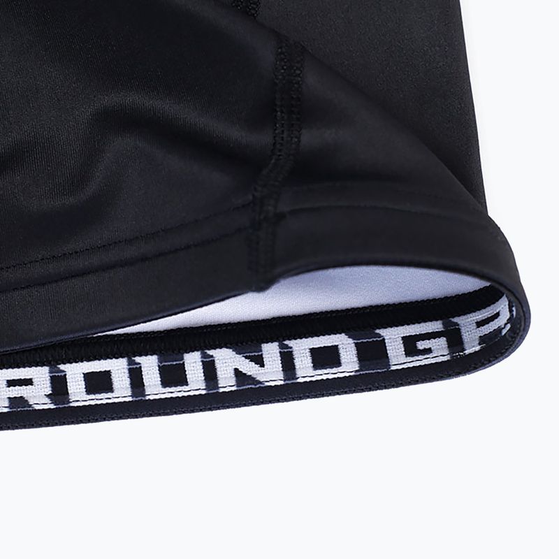 Rashguard Ground Game Oldtatoo da uomo 9