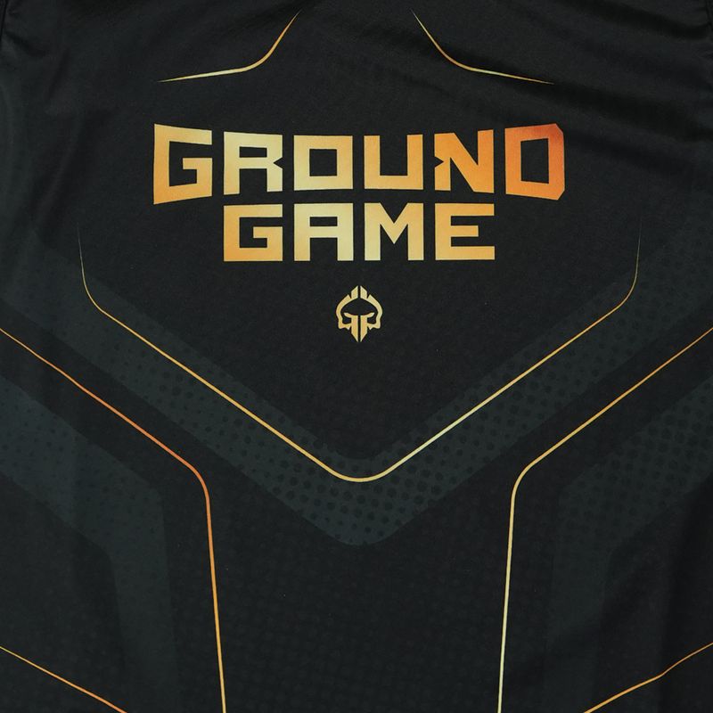 Canotta Ground Game Gold 2.0 multicolore 2