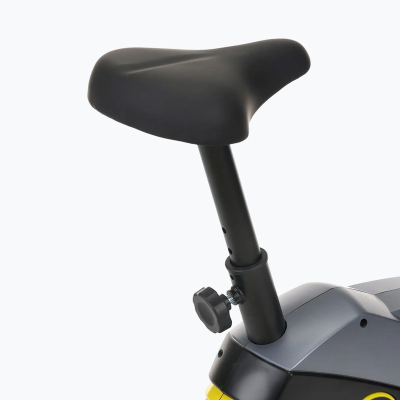 Bicicletta stazionaria UrboGym Oxygen Yellow 6