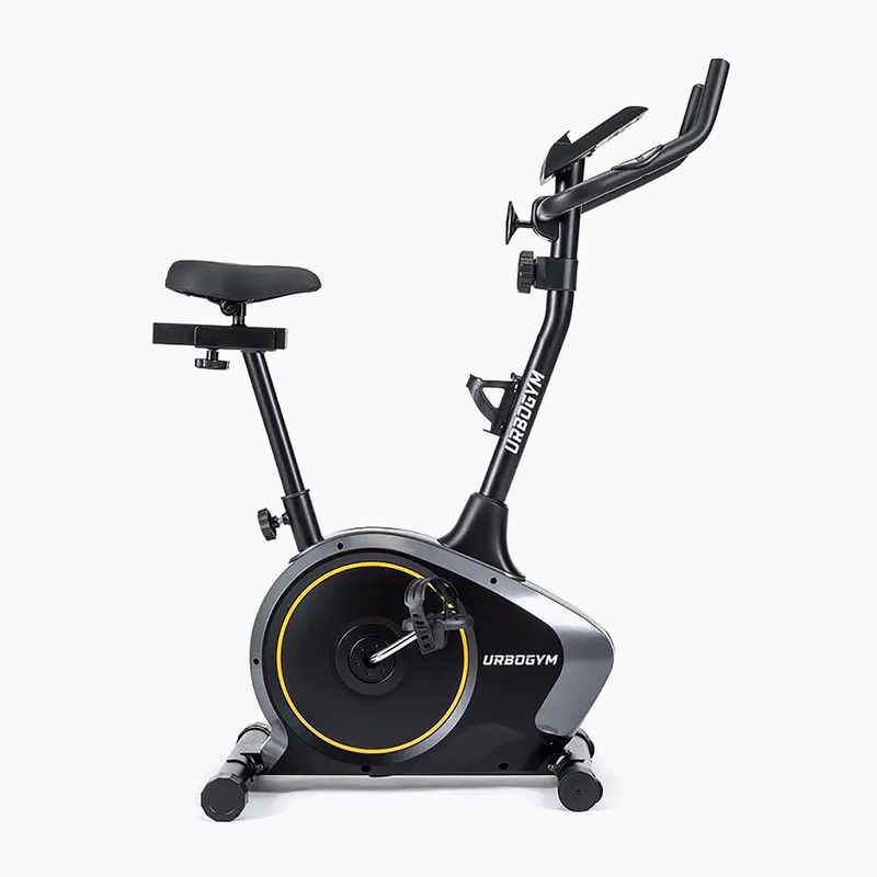 UrboGym Argo Giallo