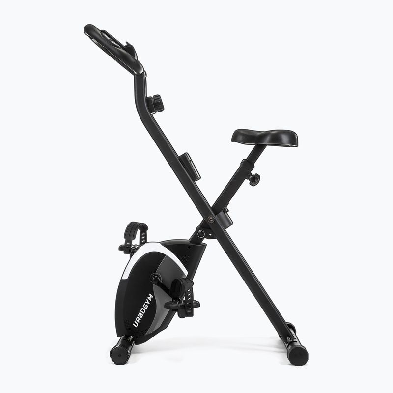 Bicicletta stazionaria UrboGym Alpha