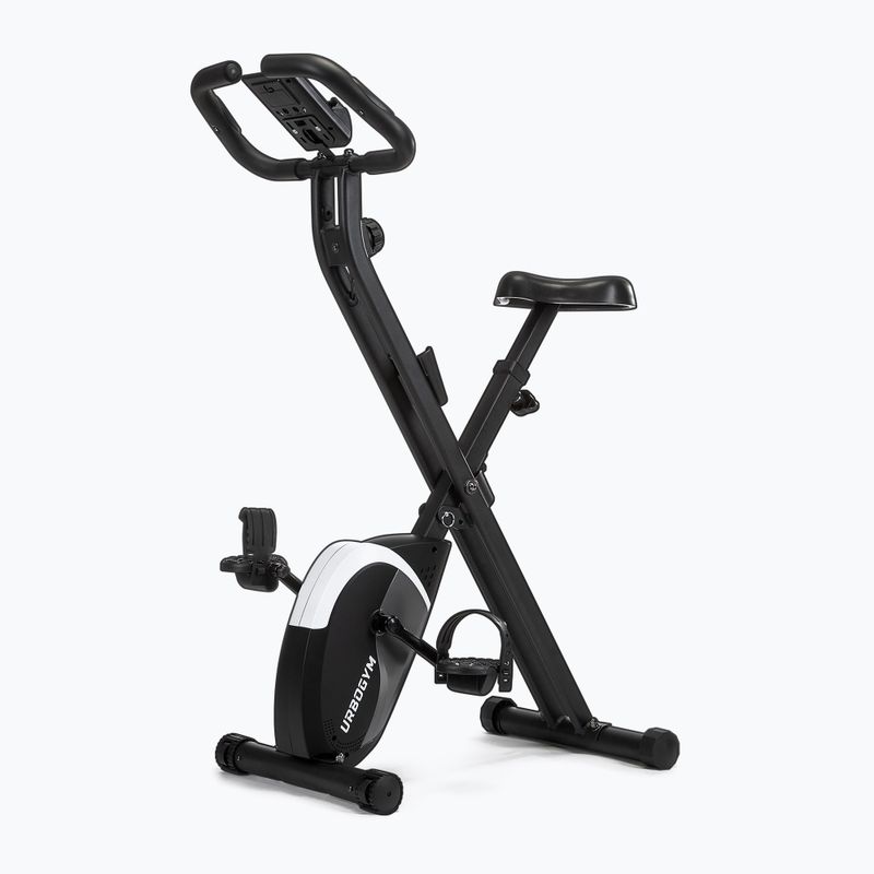 Bicicletta stazionaria UrboGym Alpha 2