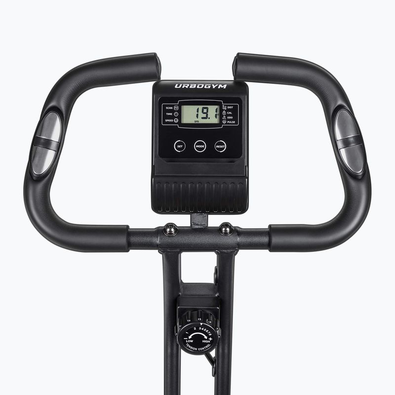 Bicicletta stazionaria UrboGym Alpha 3