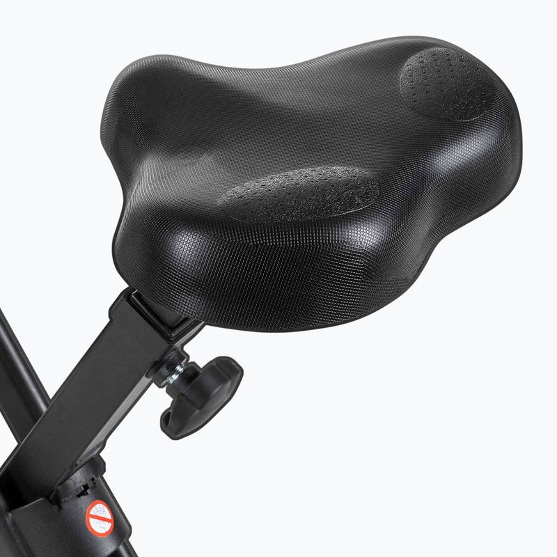 Bicicletta stazionaria UrboGym Alpha 4