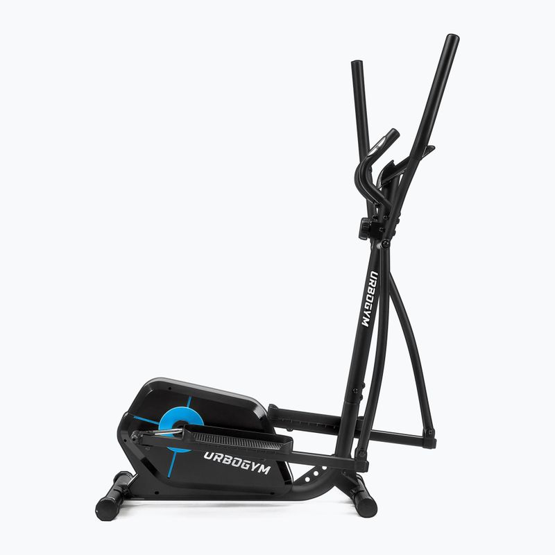 UrboGym Storm Blue Orbiter