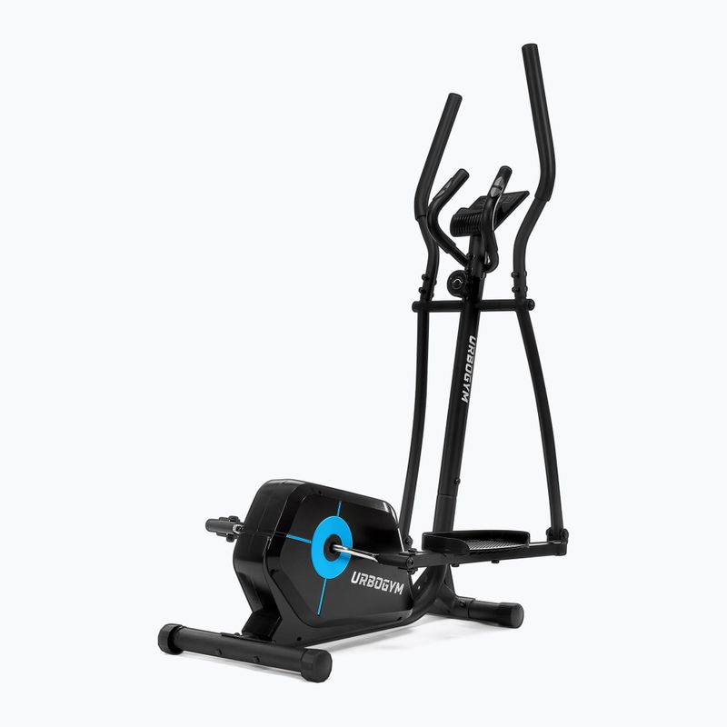 UrboGym Storm Blue Orbiter 2