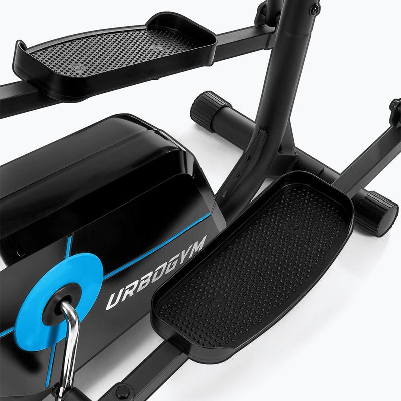 UrboGym Storm Blue Orbiter 4