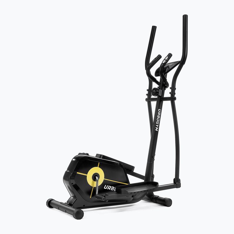 UrboGym Storm Yellow Orbiter