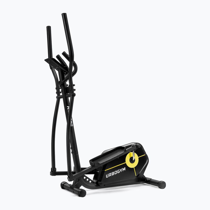 UrboGym Storm Yellow Orbiter 2