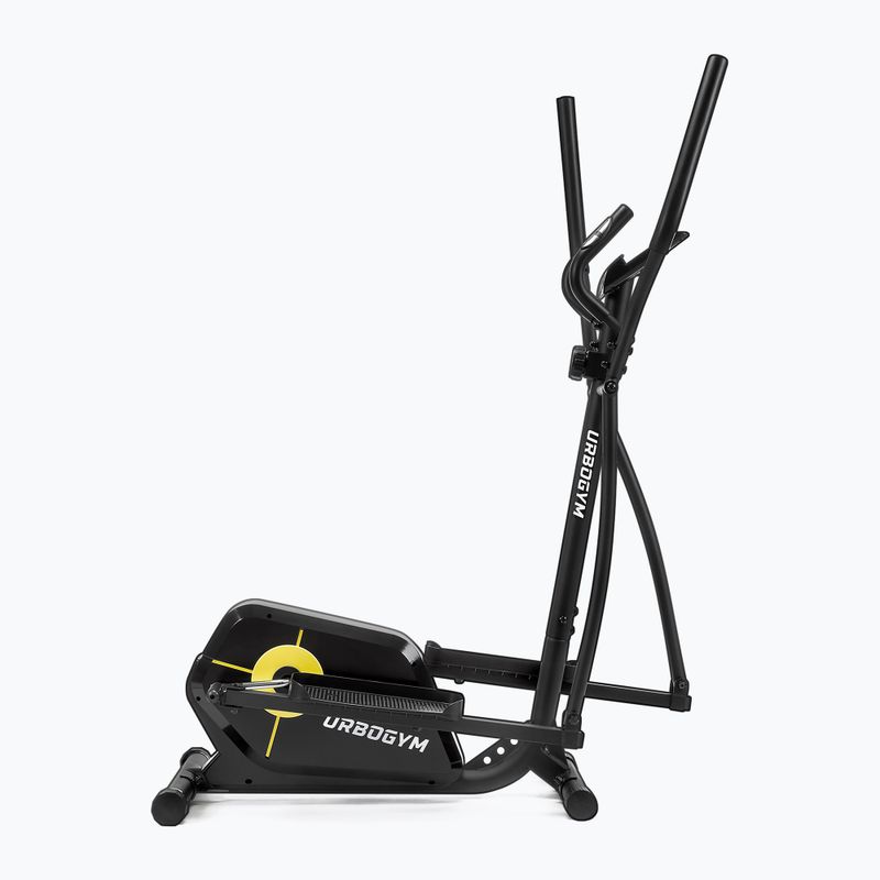 UrboGym Storm Yellow Orbiter 3