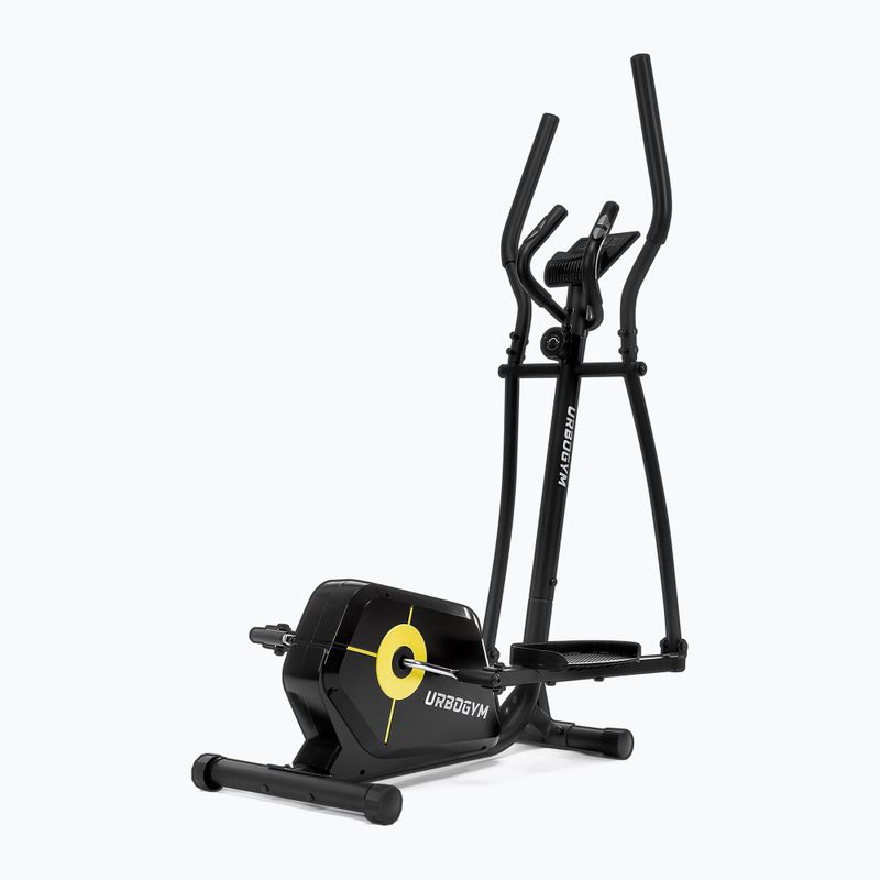 UrboGym Storm Yellow Orbiter 4