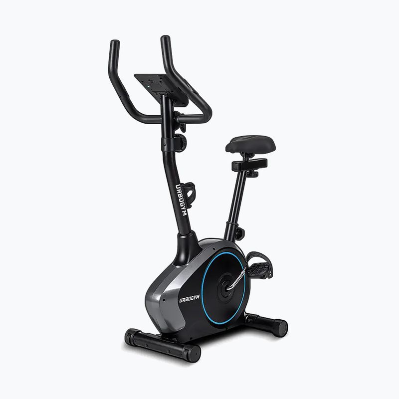 Bicicletta stazionaria UrboGym Argo Blue 2