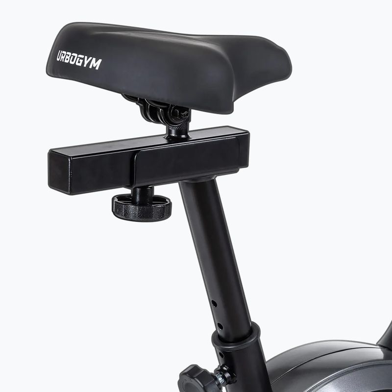 Bicicletta stazionaria UrboGym Argo Blue 4