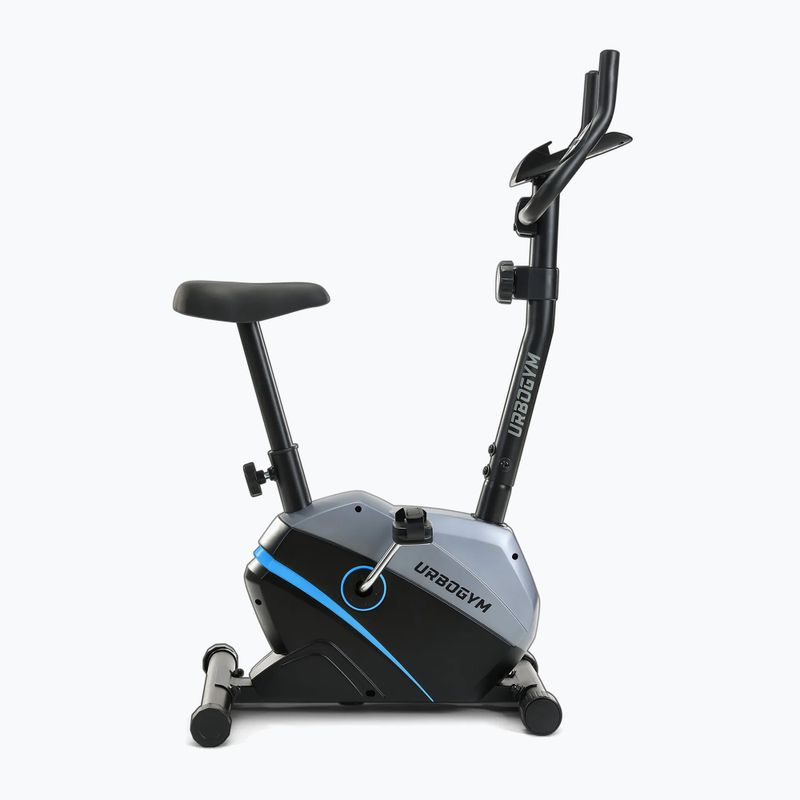 Bicicletta stazionaria UrboGym Oxygen Blue