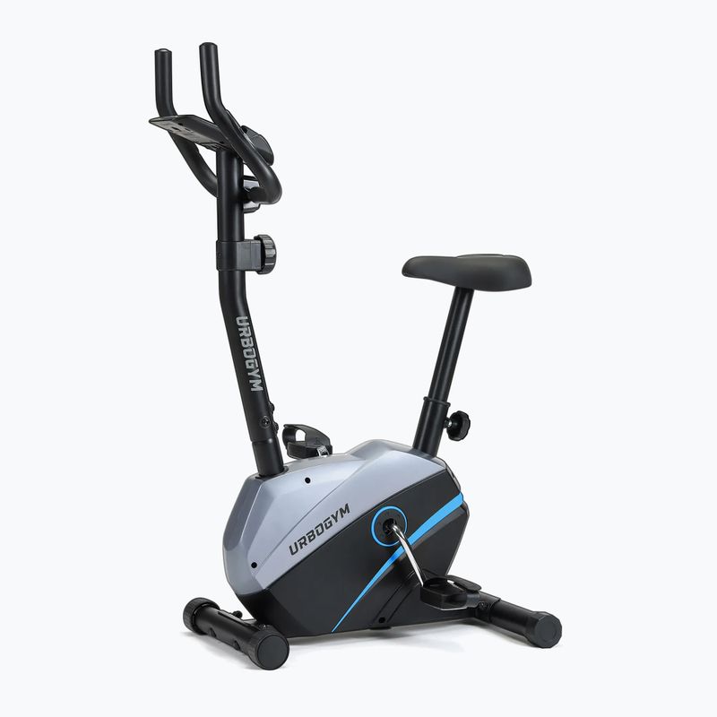 Bicicletta stazionaria UrboGym Oxygen Blue 2