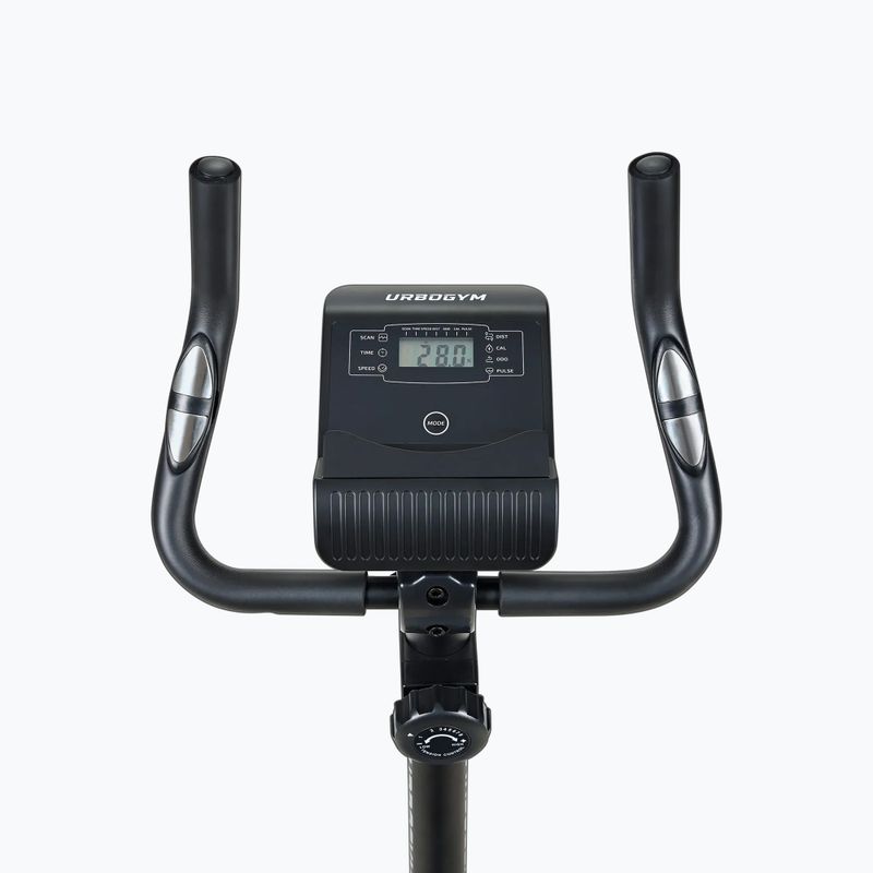 Bicicletta stazionaria UrboGym Oxygen Blue 3