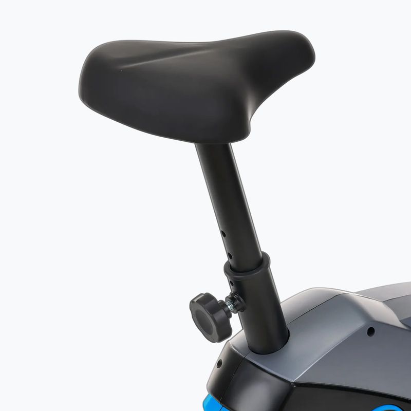 Bicicletta stazionaria UrboGym Oxygen Blue 4