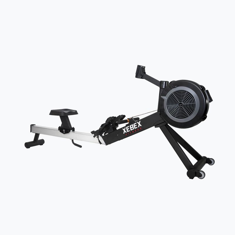 Vogatore XEBEX Air 3.0 black 2