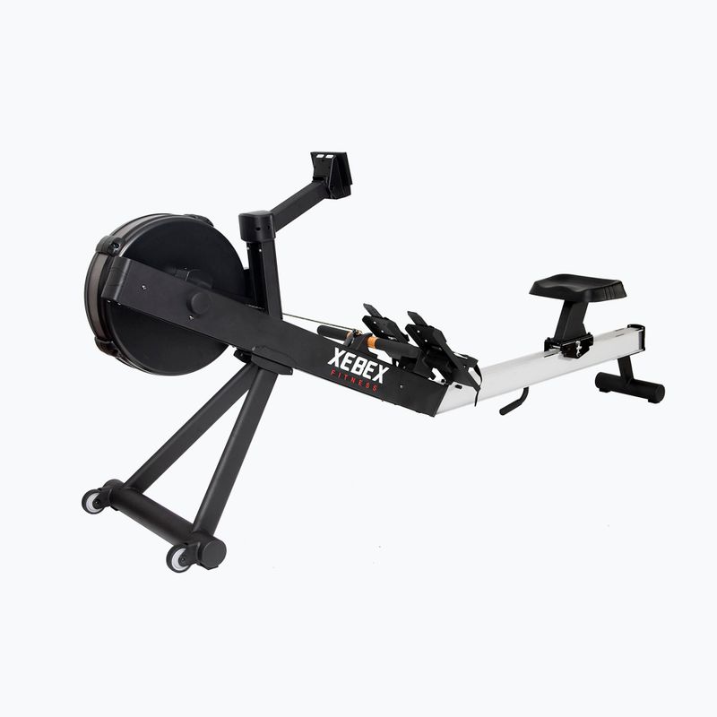 Vogatore XEBEX Air 3.0 black 3