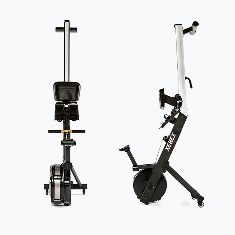 Vogatore XEBEX Air 3.0 black 4