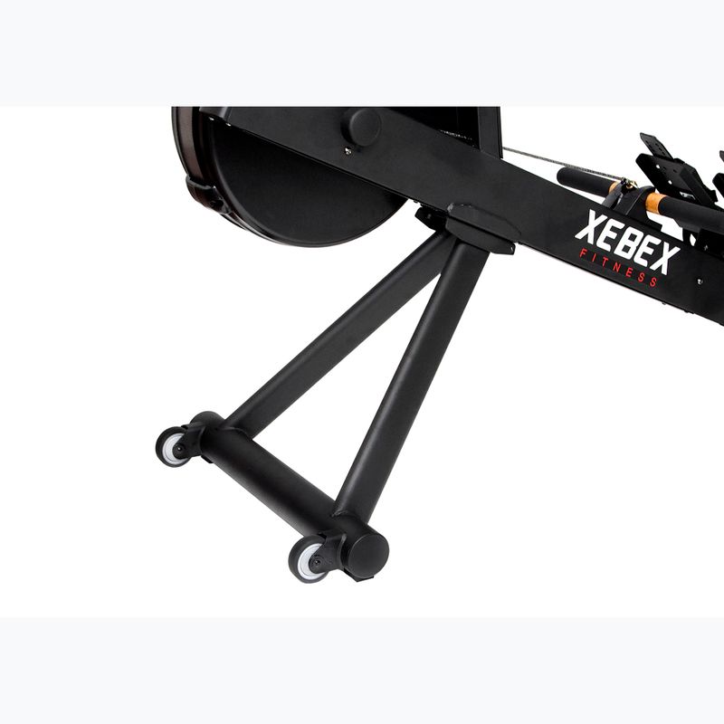 Vogatore XEBEX Air 3.0 black 5