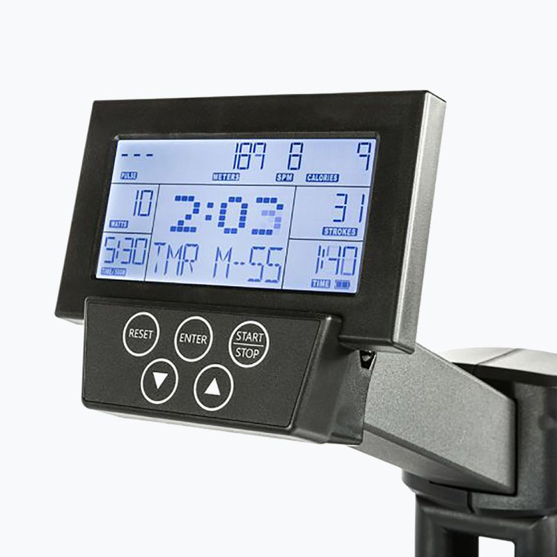 Vogatore XEBEX Air 3.0 black 8