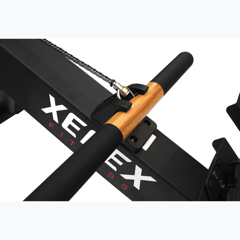 Vogatore XEBEX Air 3.0 black 9