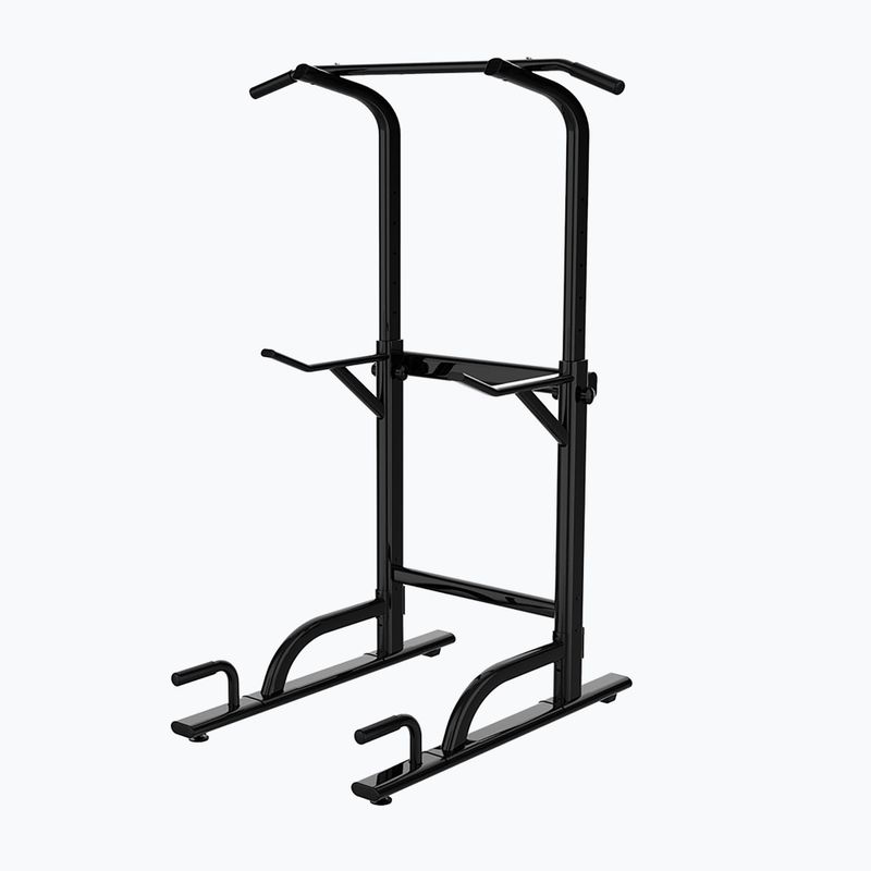 Ringhiera fissa con barre Bauer Fitness PLM-573