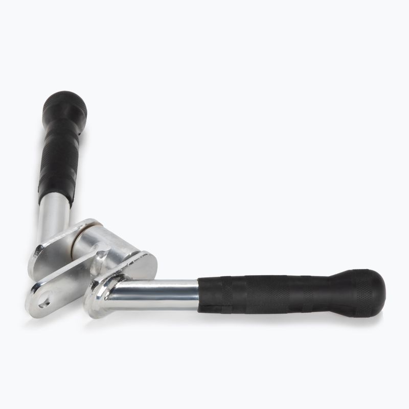 Maniglia di sollevamento a triangolo Bauer Fitness ACR-146 2