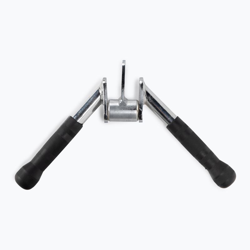 Maniglia di sollevamento a triangolo Bauer Fitness ACR-146 3