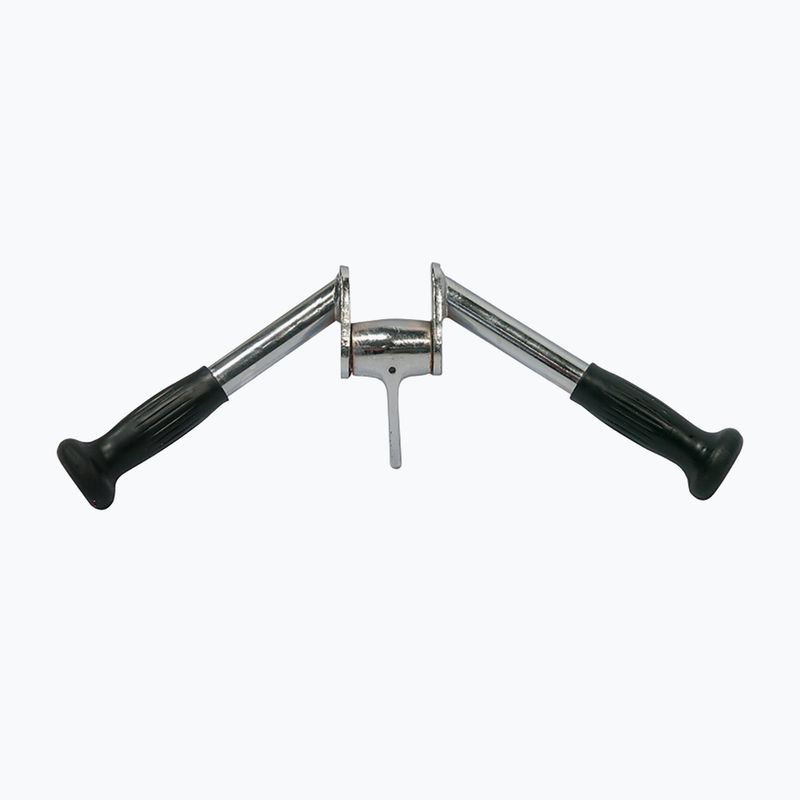 Maniglia di sollevamento a triangolo Bauer Fitness ACR-146 6
