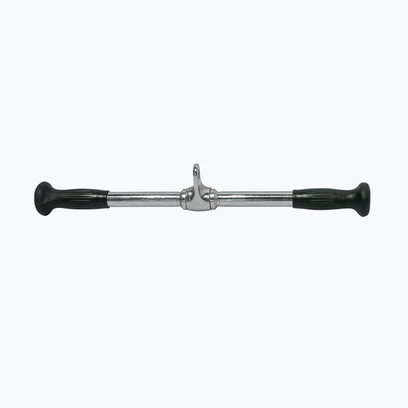 Bauer Fitness maniglia di sollevamento corta e diritta ACR-131 4