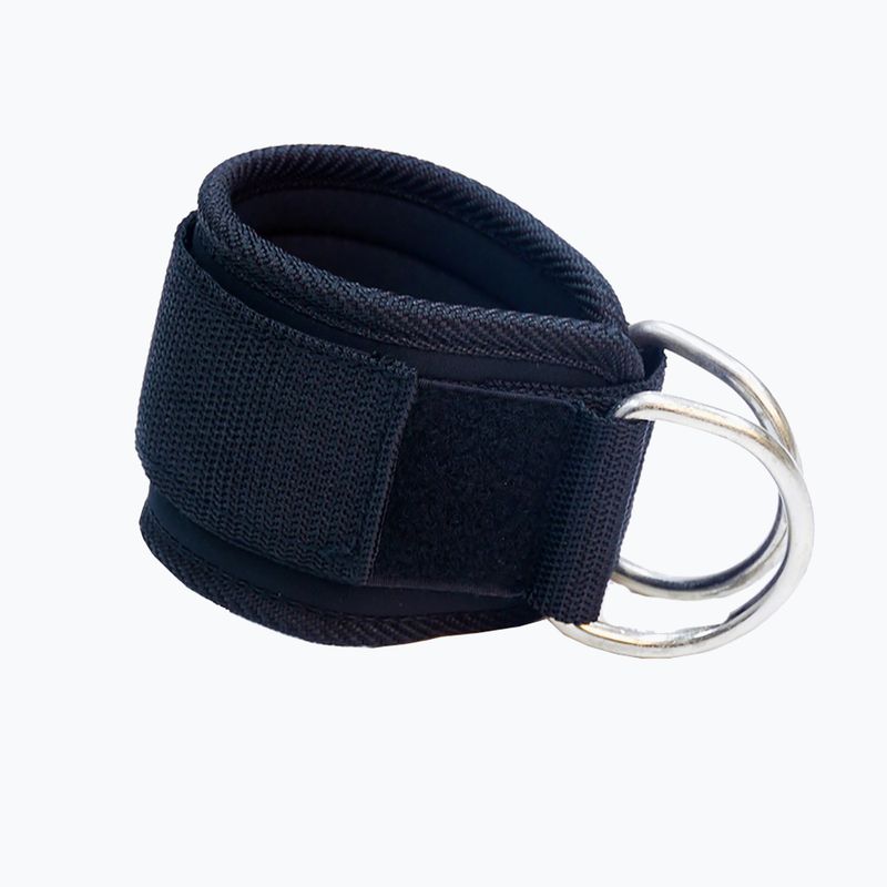 Bauer Fitness ACF-1440 maniglia per caviglia con velcro 4