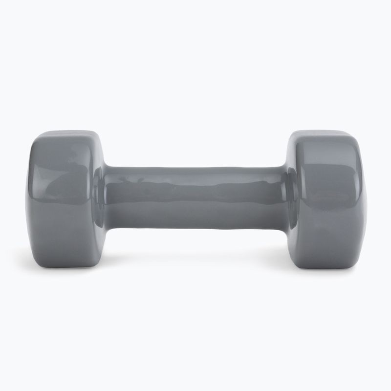 Manubrio in vinile Bauer Fitness 3 kg AC-1404 4