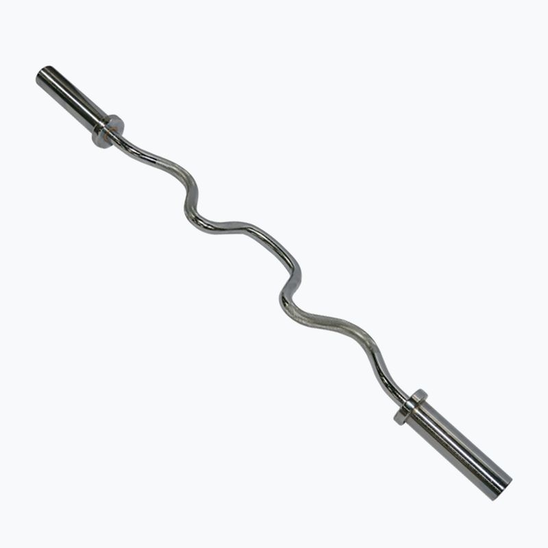 Bauer Fitness barra di stacco olimpica AC-118