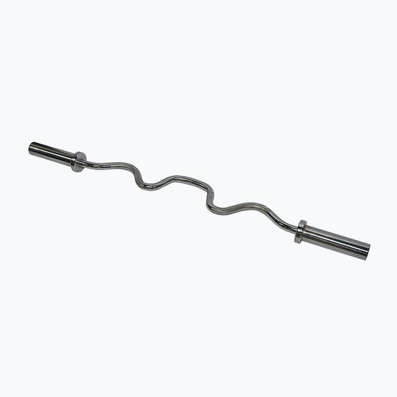 Bauer Fitness barra di stacco olimpica AC-118 2