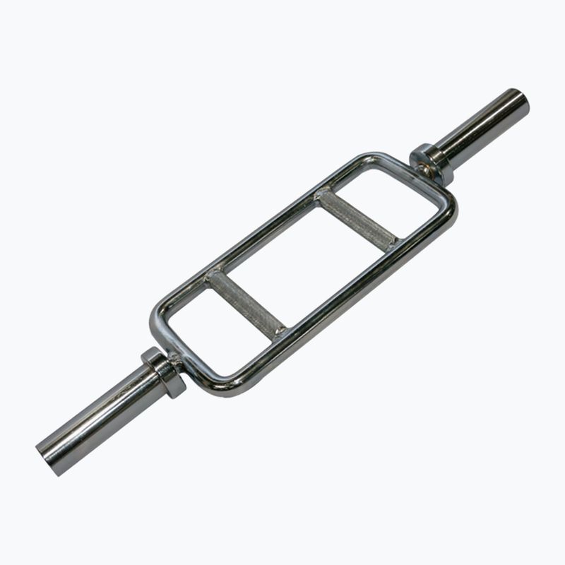 Traliccio olimpico Bauer Fitness AC-114 6