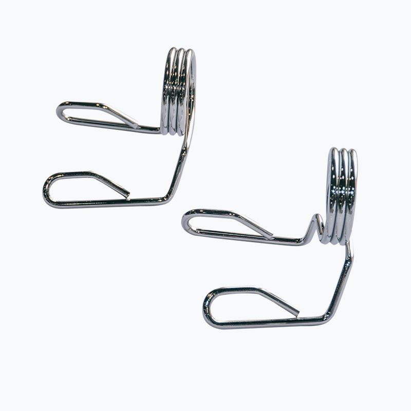 Impugnature a molla Bauer Fitness AC-113 2