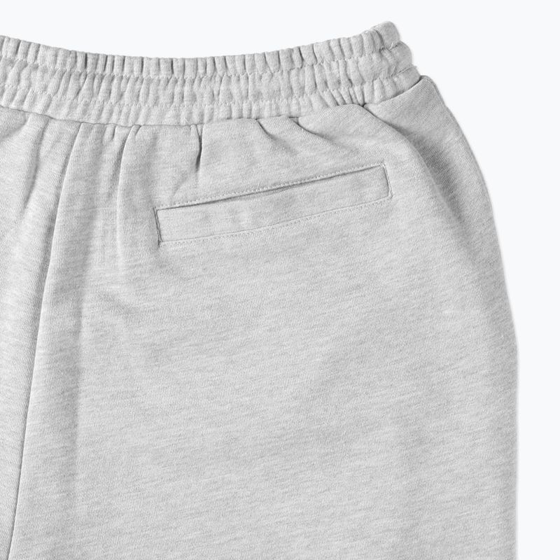 PROSTO pantaloni da uomo Guss grigio 4