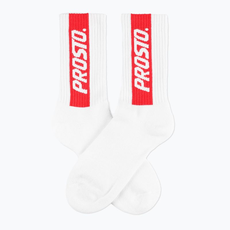 Calze PROSTO Ozit multicolore per uomo 2