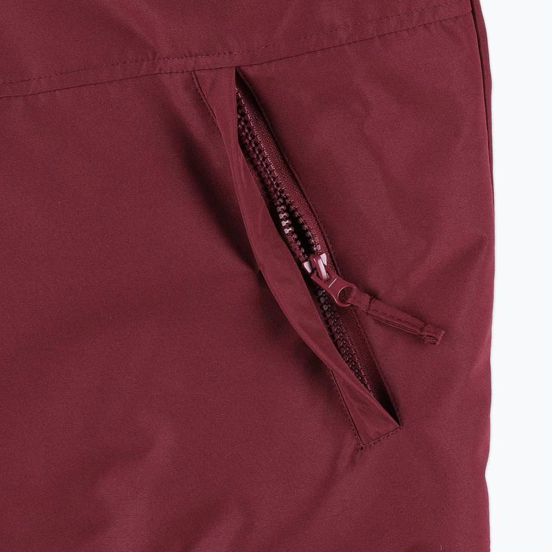 Giacca da uomo PROSTO Gegito Bomber rosso 5