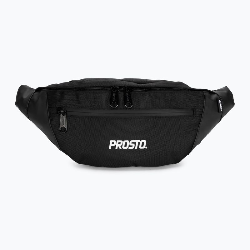 Marsupio PROSTO Zax black