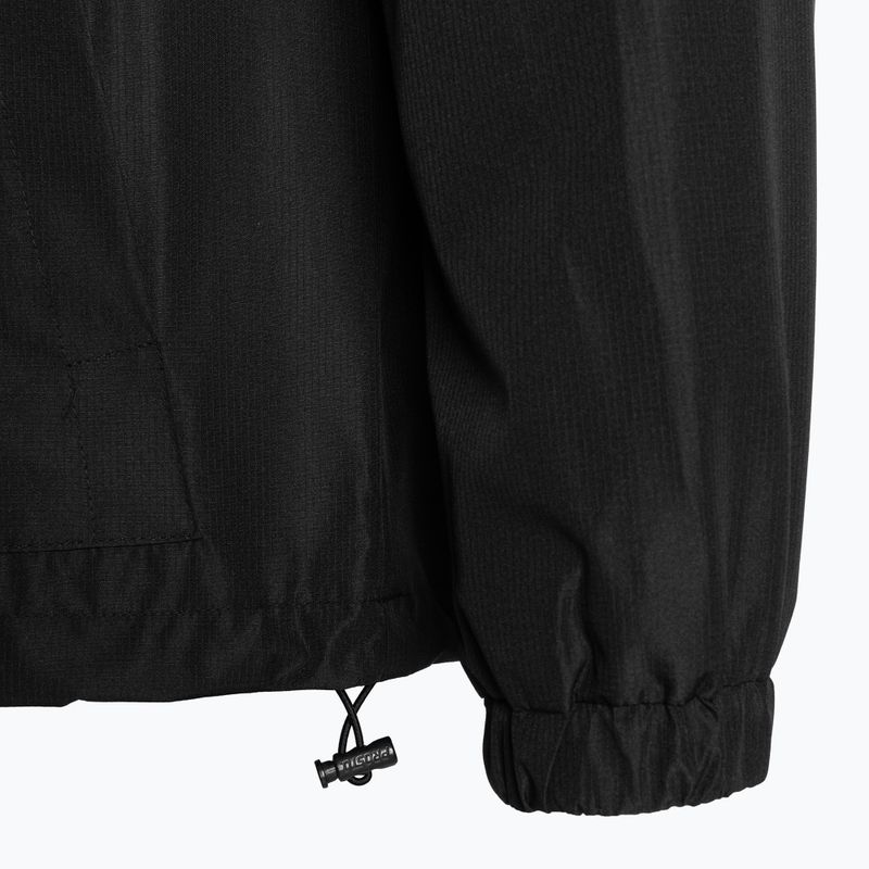 Giacca da uomo PROSTO Inuit nero 10