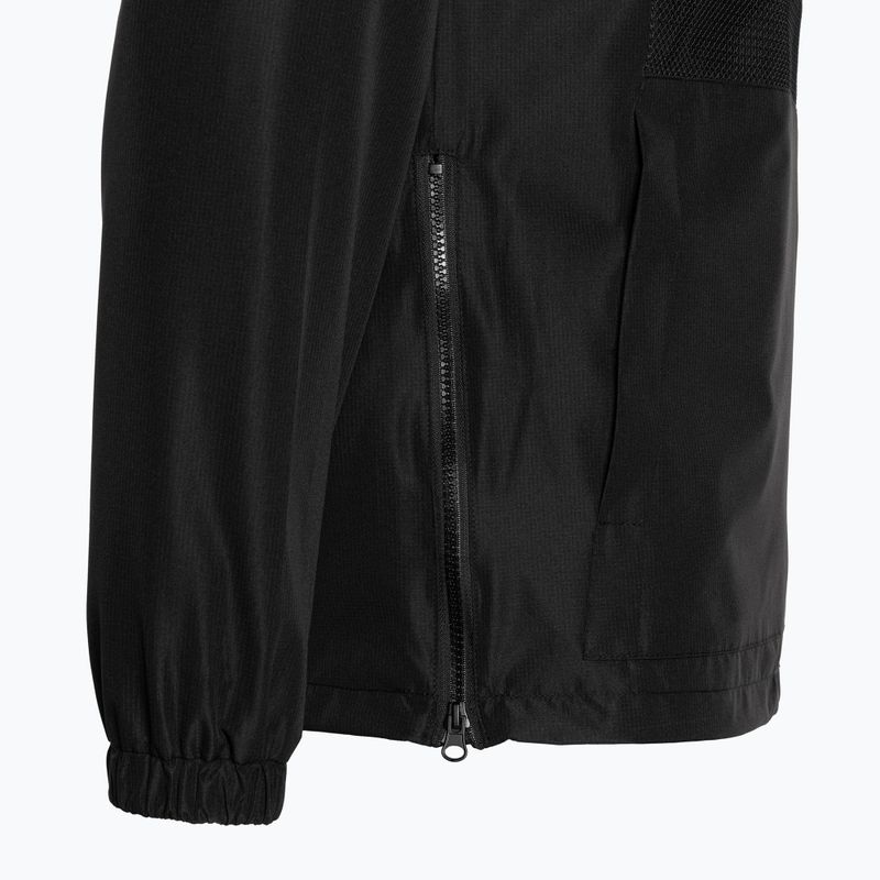 Giacca da uomo PROSTO Inuit nero 11