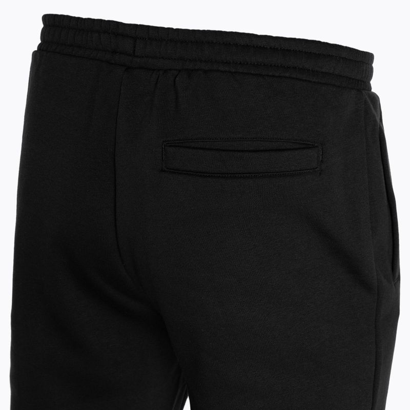 PROSTO pantaloni da uomo Digo nero 4